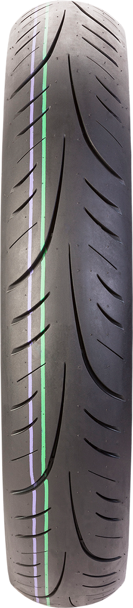 Tire - Streetrunner AV83 - Rear - 130/70-17 - 62S