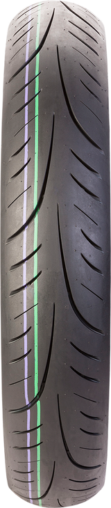 Tire - Streetrunner AV83 - Rear - 130/70-17 - 62S