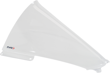 Race Windscreen - 7-1/2\" - Clear - Panigale 2019 - 2024