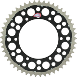 Twinring™ Rear Sprocket - 50 Tooth - Black 1990 - 2019