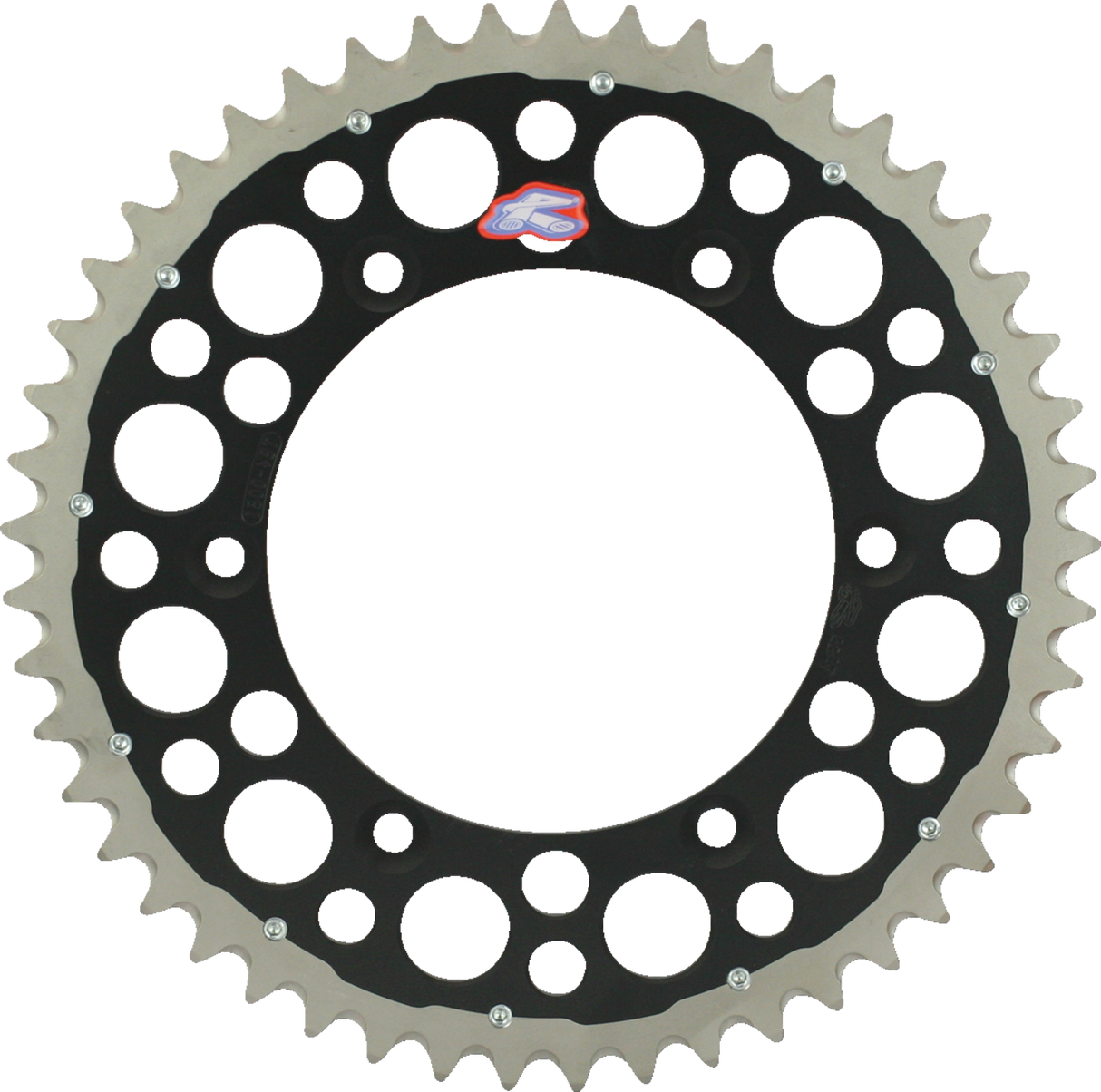 Twinring™ Rear Sprocket - 49 Tooth - Black 1990 - 2019