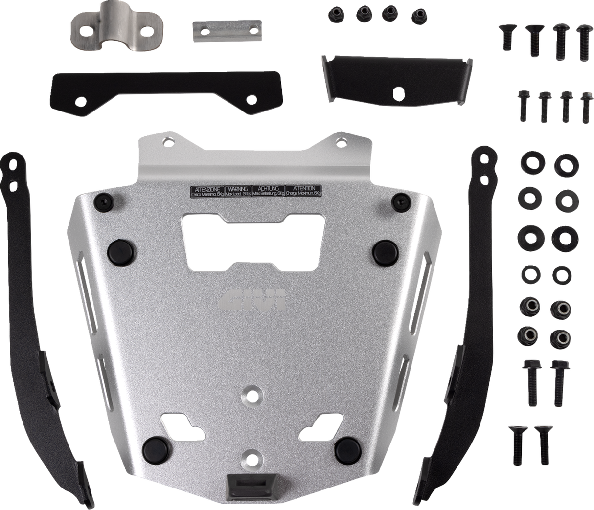 Mounting Bracket - Rear Rack - BMW - R 1200 GS Adventure 2014 - 2018