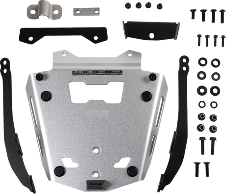 Mounting Bracket - Rear Rack - BMW - R 1200 GS Adventure 2014 - 2018