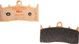 HH Sintered Brake Pads 1998 - 2022