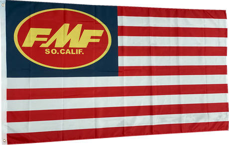 Flag - FMF Logo