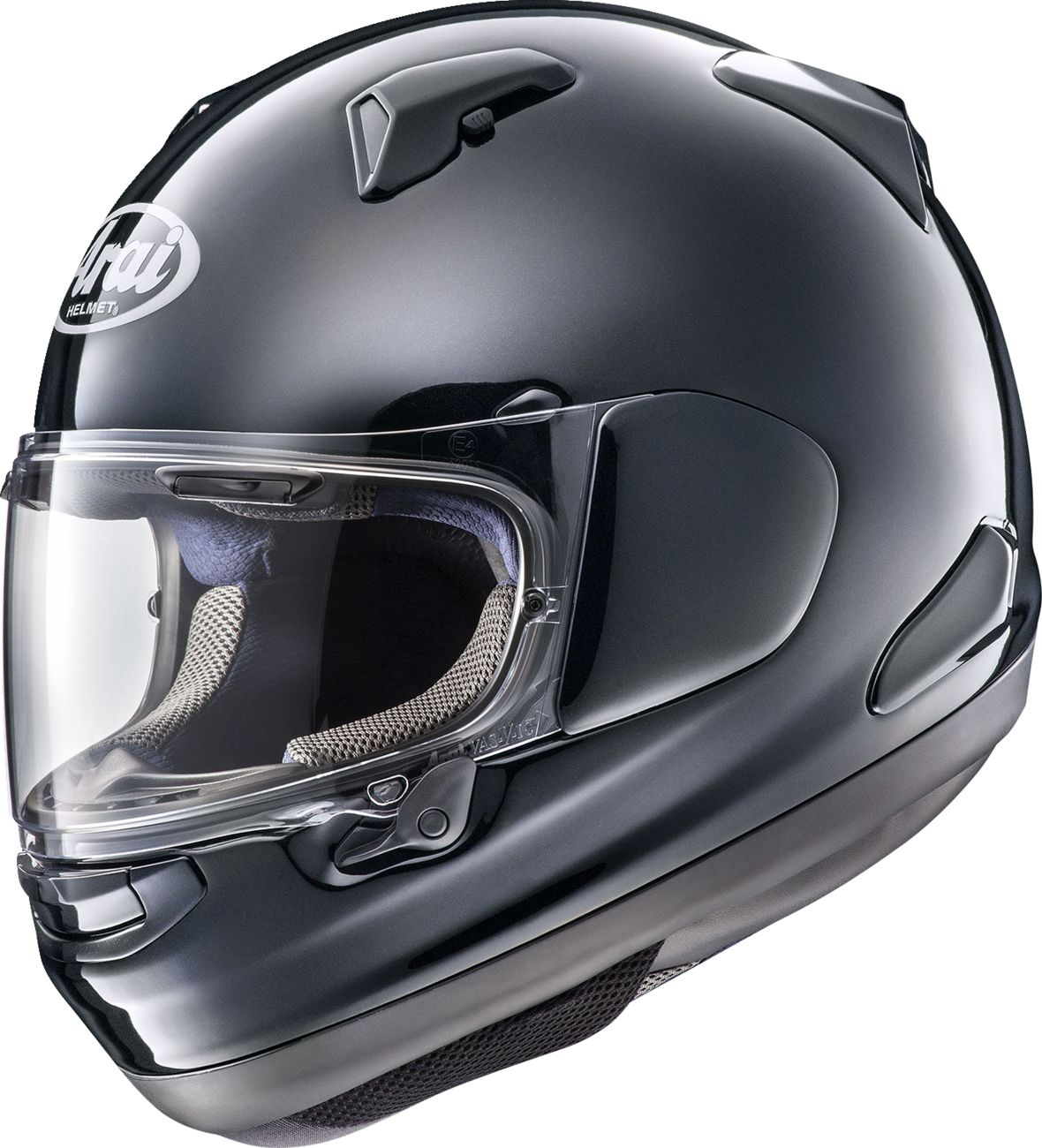 Signet-X Helmet - Pearl Black - Large