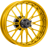 Rim - Y-Spoke - Rear - Gold - 18x5.5