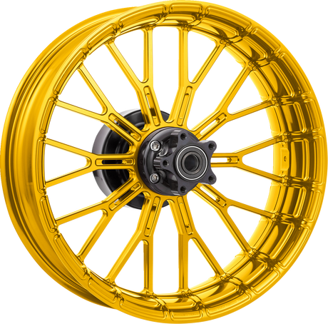 Rim - Y-Spoke - Front - Gold - 21x3.5