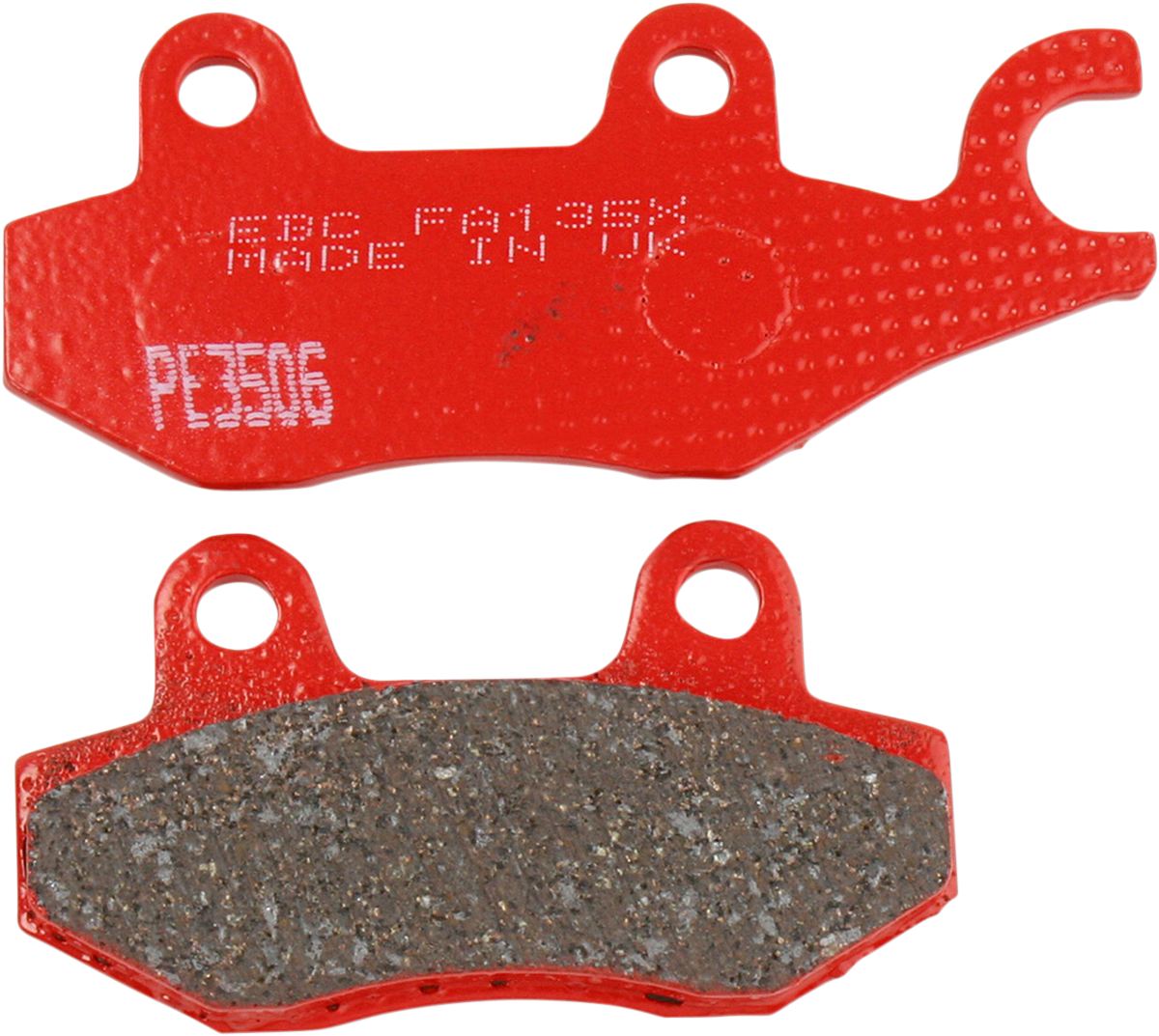 Sport Carbon Brake Pads - FA135X 1987 - 2022