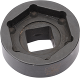 Socket - Shaft Nut - Big Twin 1972 - 1999