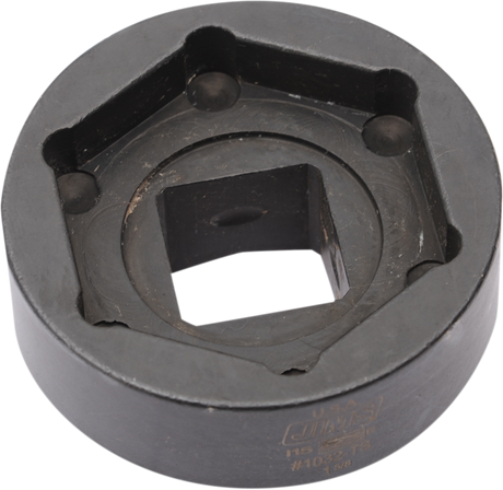 Socket - Shaft Nut - Big Twin 1972 - 1999