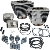 Hooligan Engine Performance Kit -1250cc - Silver 2000 - 2022