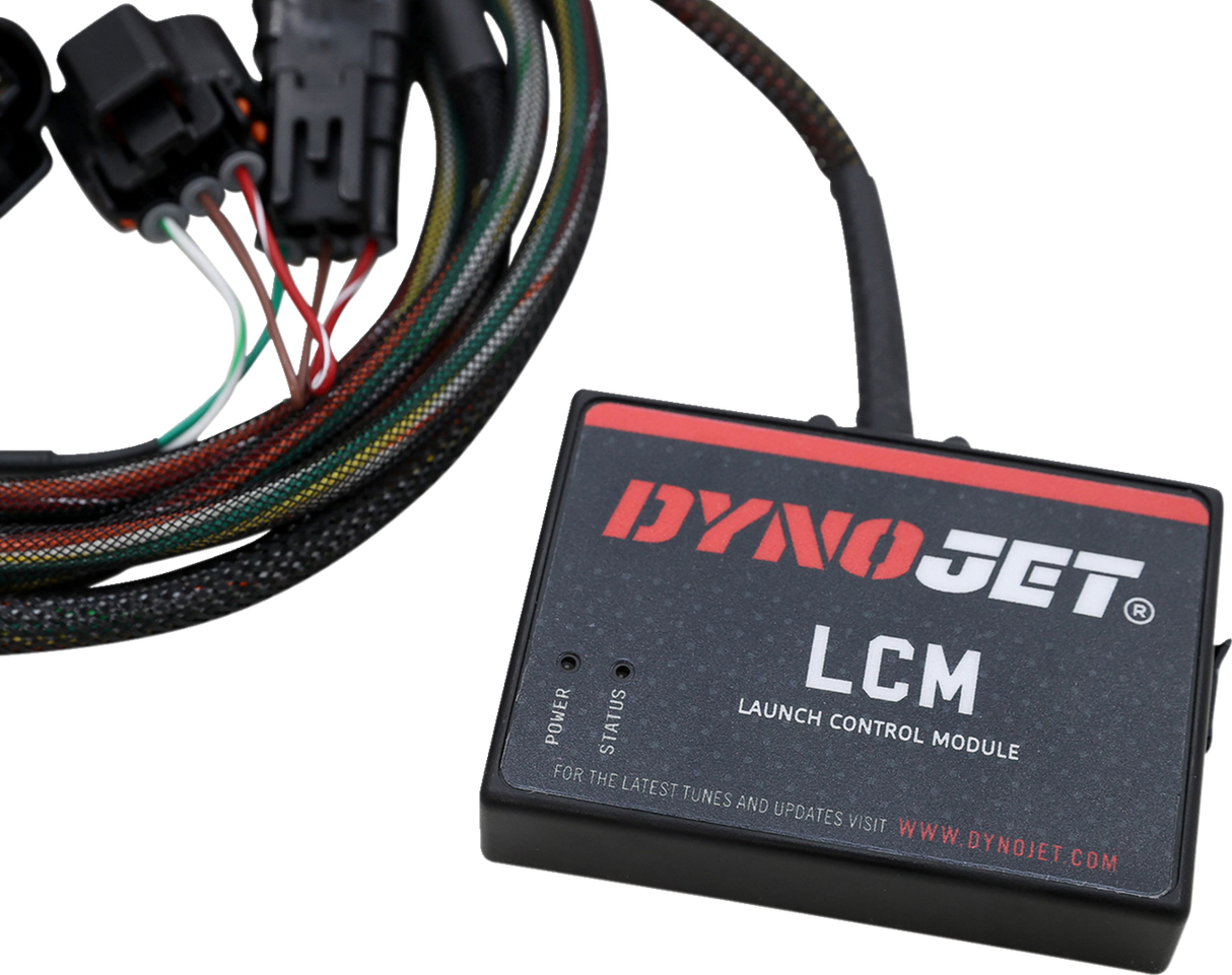 Launch Control Kit with Switch - Can-Am 2017 - 2022