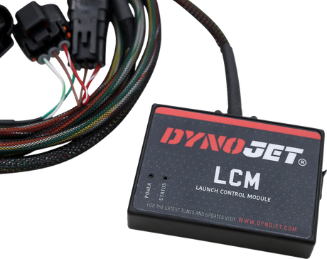 Launch Control Kit with Switch - Can-Am 2017 - 2022