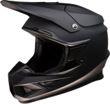 F.I. Helmet - MIPS® - Matte Black - XS