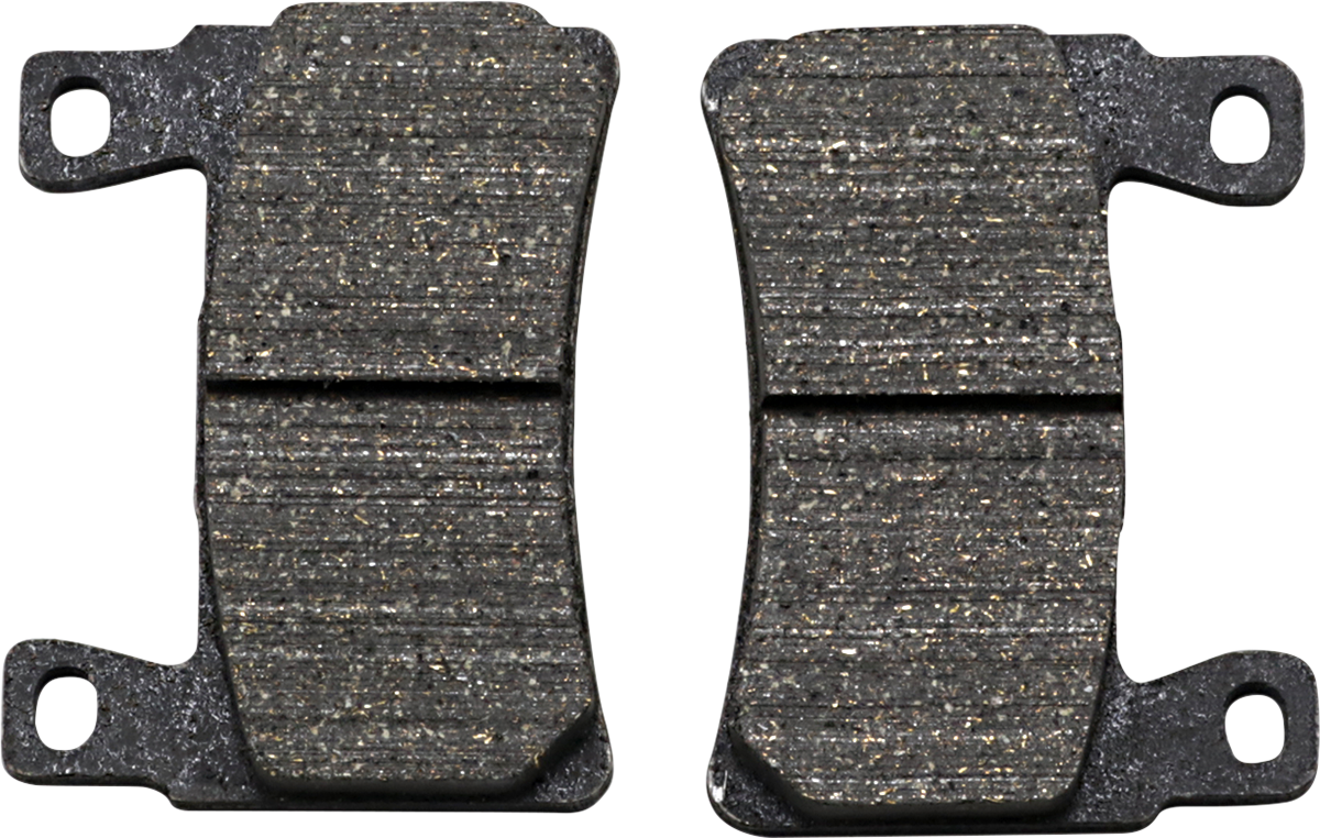 Brake Pads 1998 - 2023