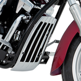 Radiator Grille - Chrome - Honda 2010 - 2014