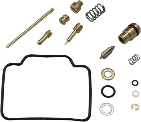 Carburetor Repair Kit - Suzuki 1991 - 1999