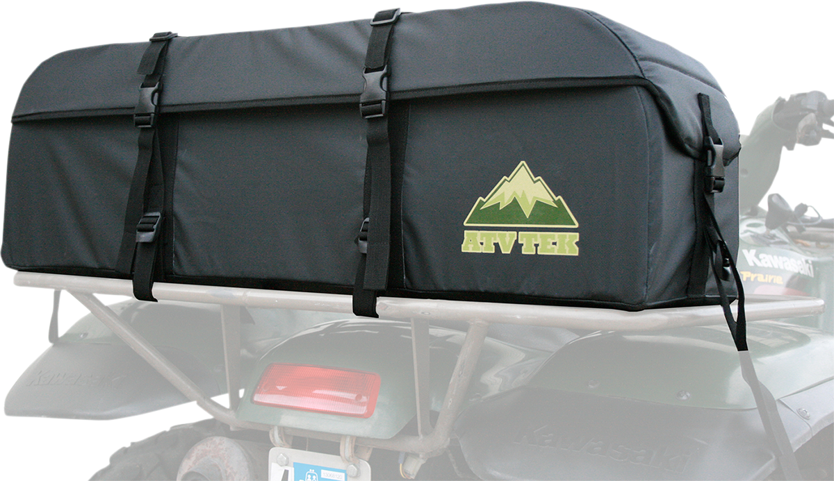 Expedition Cargo Bag - Black