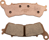 Standard Brake Pads - GL1800 Gold Wing 2018 - 2021