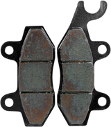 LS Brake Pads - Triumph - 611LS 2019 - 2020