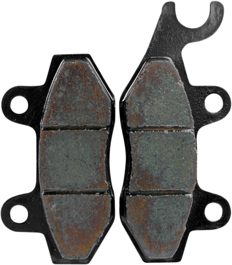 LS Brake Pads - Triumph - 611LS 2019 - 2020