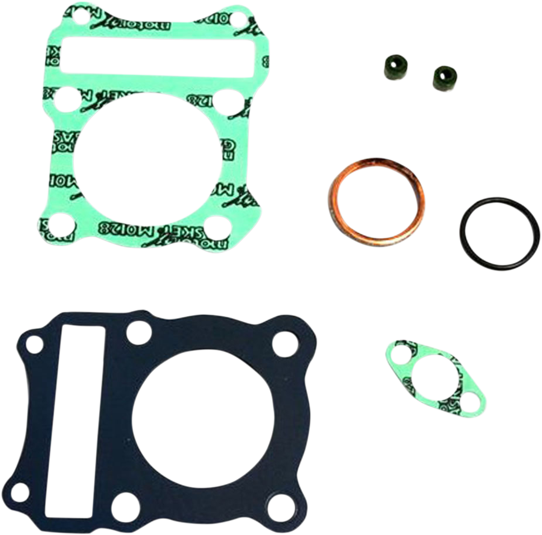 Top End Gasket Kit - Suzuki 2003 - 2020