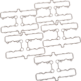 Gasket Valves - 5 Pack 1979 - 1980