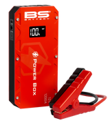 PB-02 Booster Power Box - Jump Starter