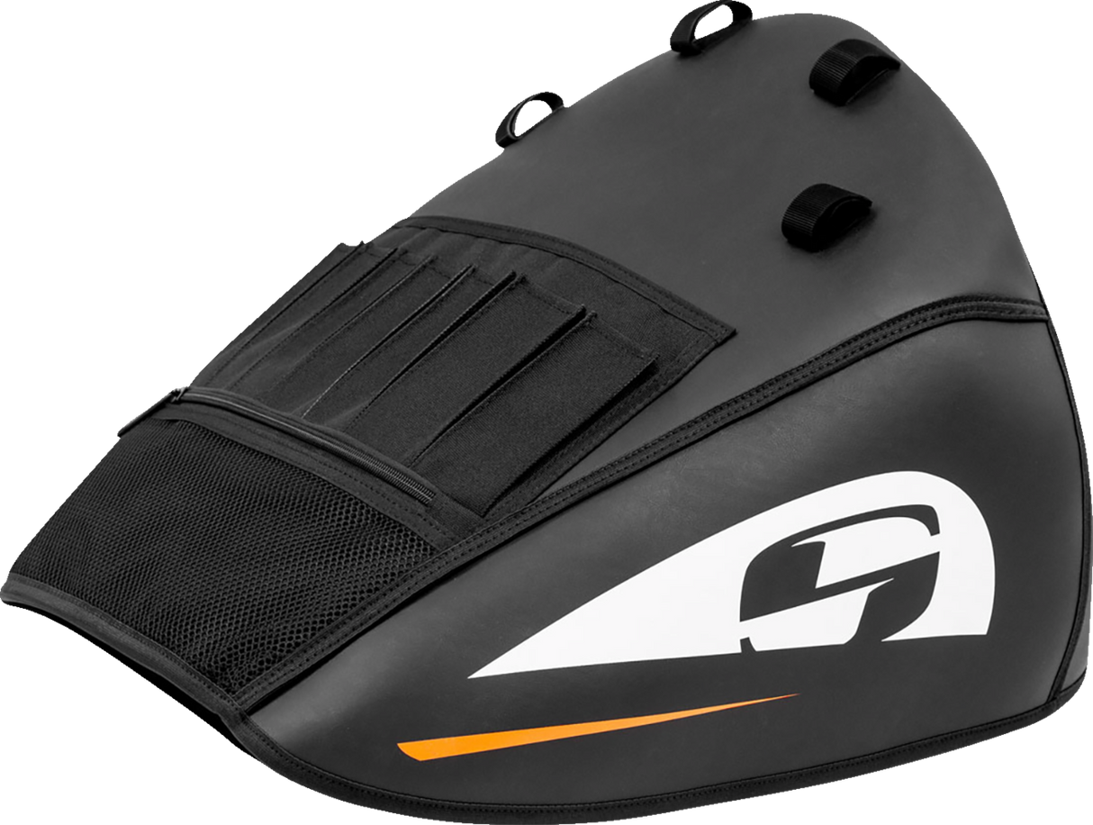 Fuel Tank Cover - Large