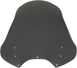 Touring Windscreen - 21-1/4\" - Smoke - FJR1300 2001 - 2005