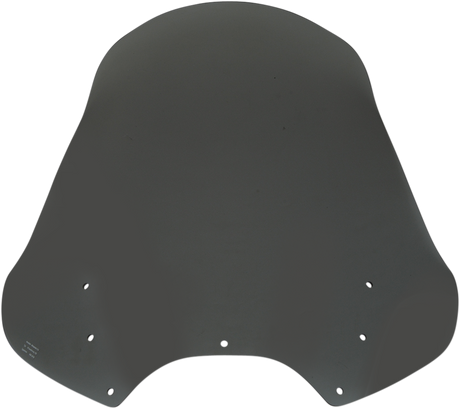 Touring Windscreen - 21-1/4\" - Smoke - FJR1300 2001 - 2005