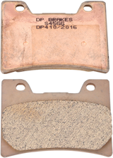 Standard Brake Pads - Yamaha 1989 - 2008