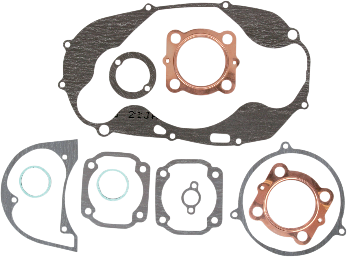 Complete Gasket Kit - RD400 1976 - 1979