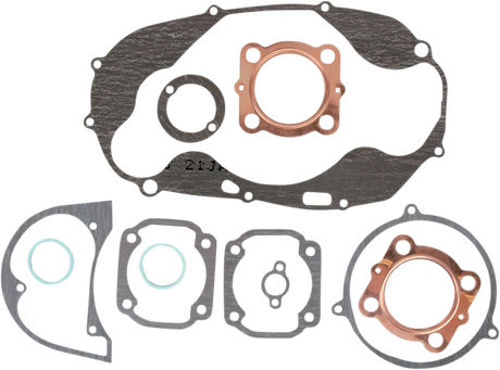 Complete Gasket Kit - RD400 1976 - 1979