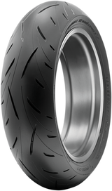 Tire - Roadsport 2 - Rear - 160/60ZR17 - (69W)