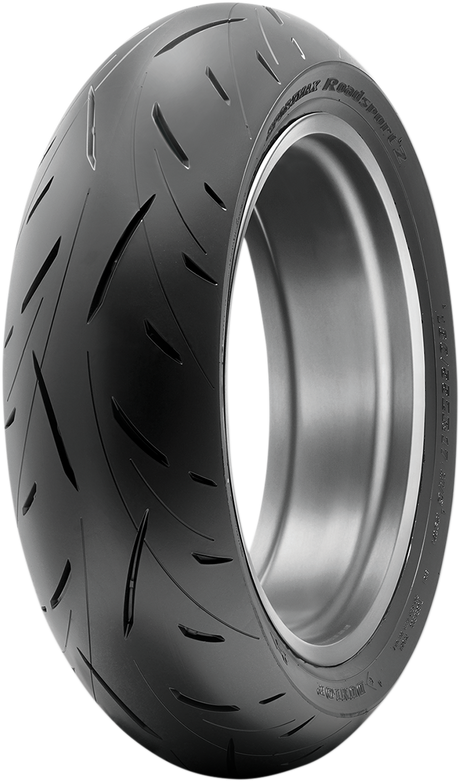 Tire - Roadsport 2 - Rear - 200/55ZR17 - (78W)