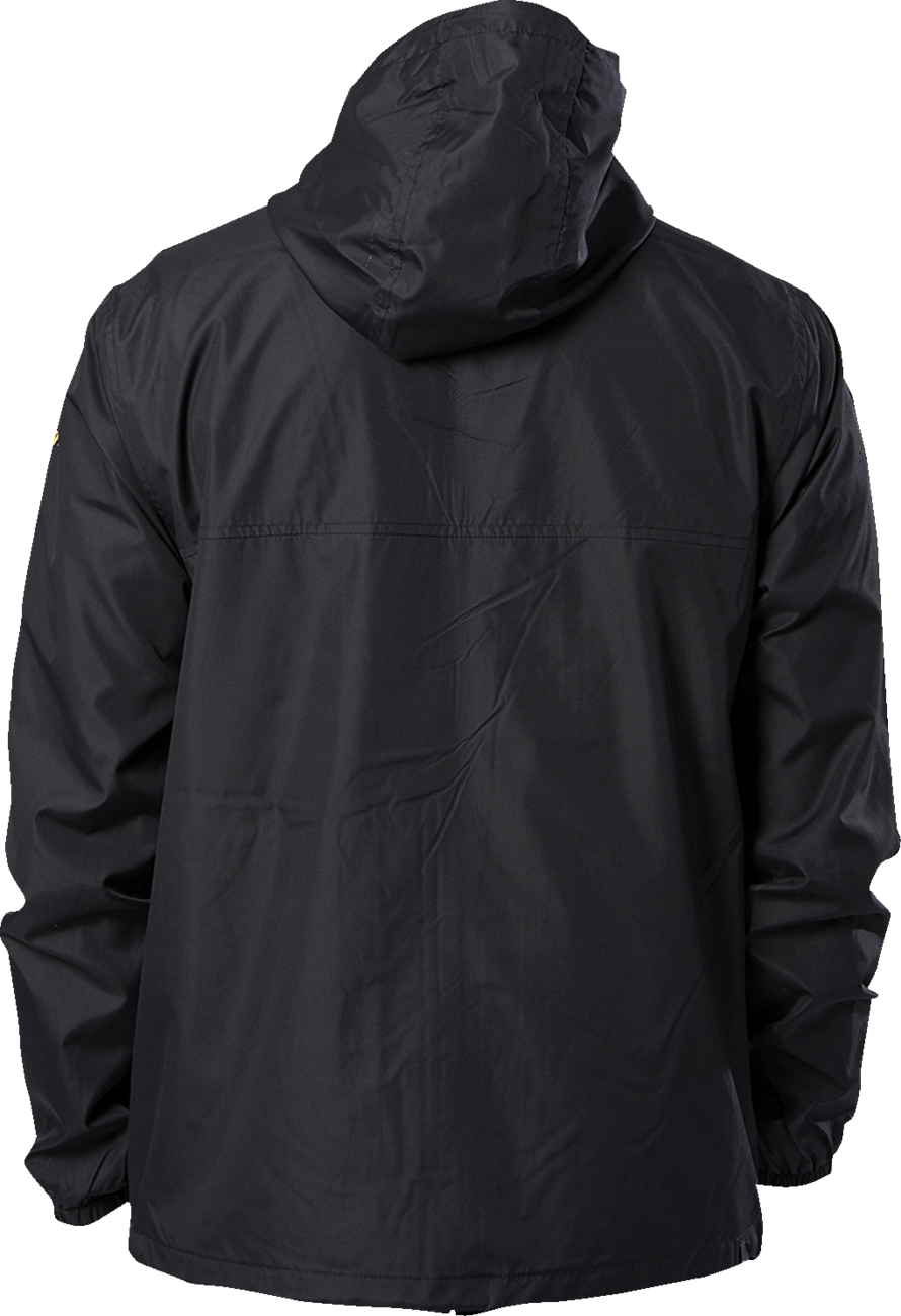 Treq Jacket - Black - XL