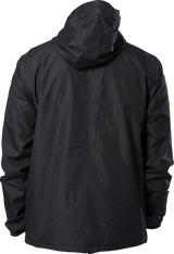 Treq Jacket - Black - XL