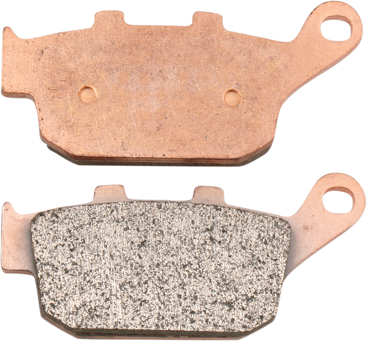 HH Brake Pads - FA140HH 1988 - 2022