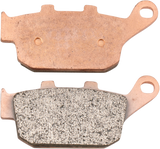 HH Brake Pads - FA140HH 1988 - 2022