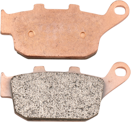 HH Brake Pads - FA140HH 1988 - 2022