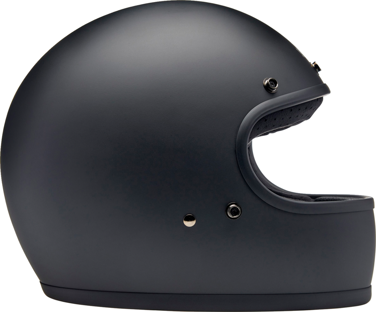 Gringo Helmet - Flat Black - XS