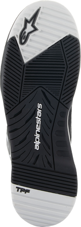 Speedflight Shoe - Black/White - US 8