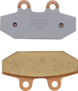 Sintered Brake Pads - DP583 2018 - 2022