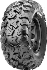 Tire - Behemoth - Rear - 27x11R12 - 8 Ply