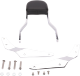 Sissy Bar - Short - VT750 2001 - 2007