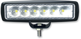 Driving/Fog LED Bar - 6 LEDs