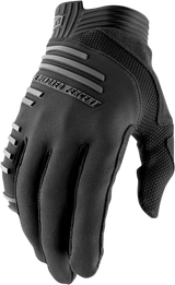 R-Core Gloves - Black - Small