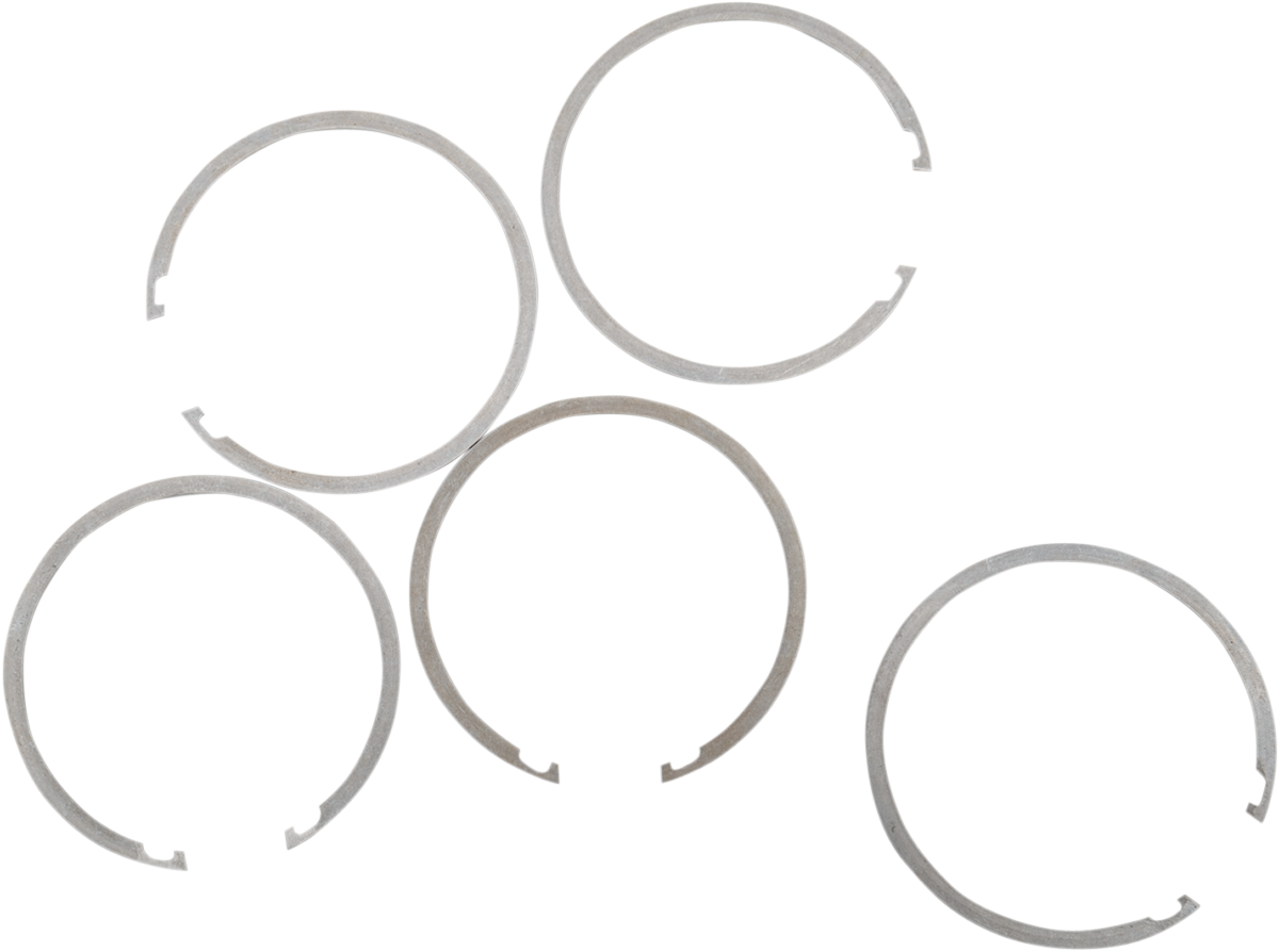 Retaining Rings - Clutch Bearing 1990 - 1999